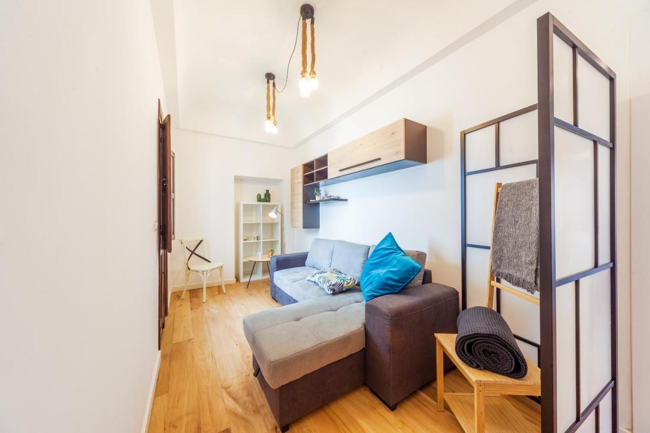 Vakalu-Piazza Duomo Charming Apartment Syracuse Exterior foto